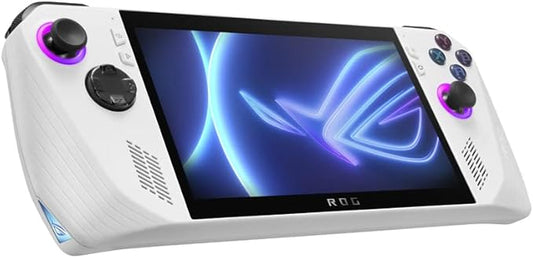 ASUS ROG Ally RC71L – Console Portable Gaming – Ryzen Z1 Extreme – Écran 7" Full HD 120Hz – 512 Go SSD – Windows 11