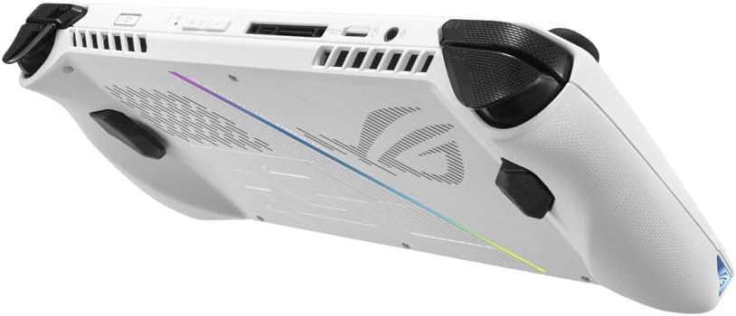 ASUS ROG Ally RC71L – Console Portable Gaming – Ryzen Z1 Extreme – Écran 7" Full HD 120Hz – 512 Go SSD – Windows 11