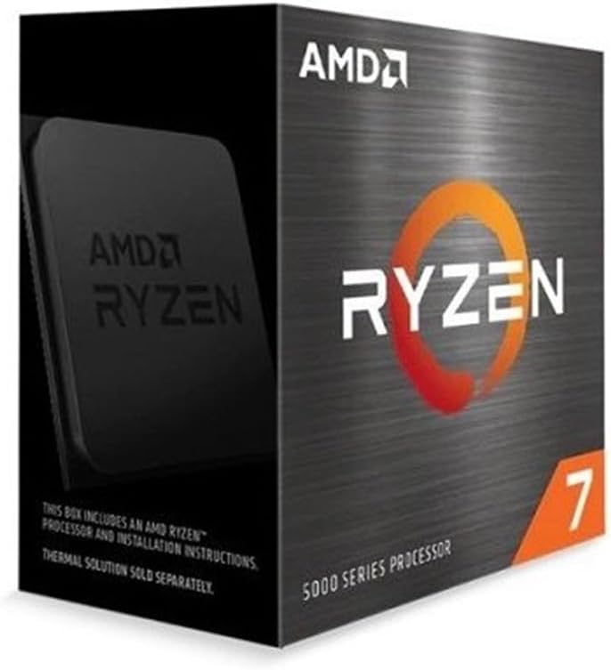 VIST PC Gamer – Ryzen 7 5700X • NVIDIA RTX 4060 • 32 Go RAM RGB • SSD 1 To • Windows 11 – Tour Gaming Hautes Performances