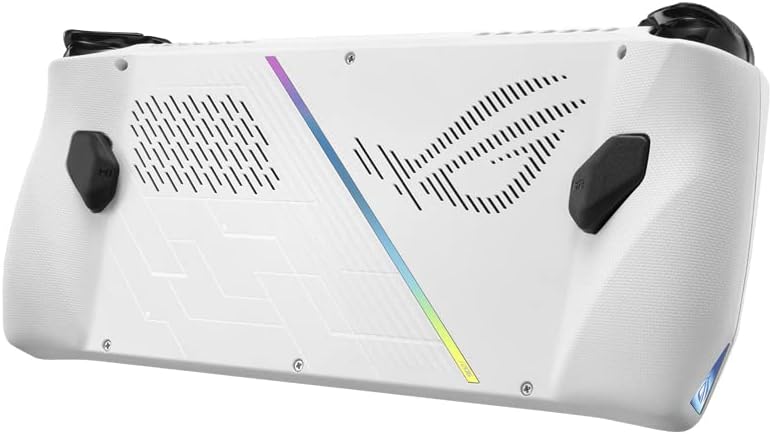 ASUS ROG Ally RC71L – Console Portable Gaming – Ryzen Z1 Extreme – Écran 7" Full HD 120Hz – 512 Go SSD – Windows 11