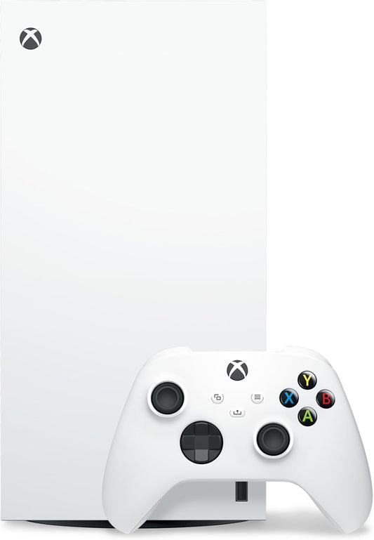 Xbox Series X - 1TB Digital Edition