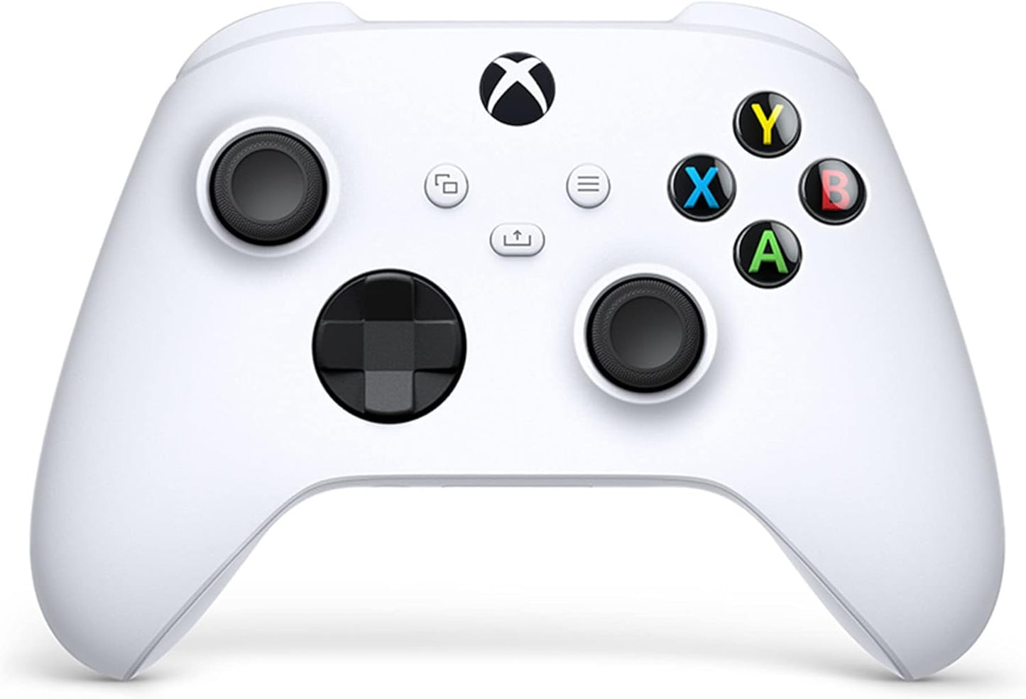 Xbox Series S – 512 Go SSD – Édition Robot White – Console Next-Gen 100% Digitale – 1440p / 120 FPS