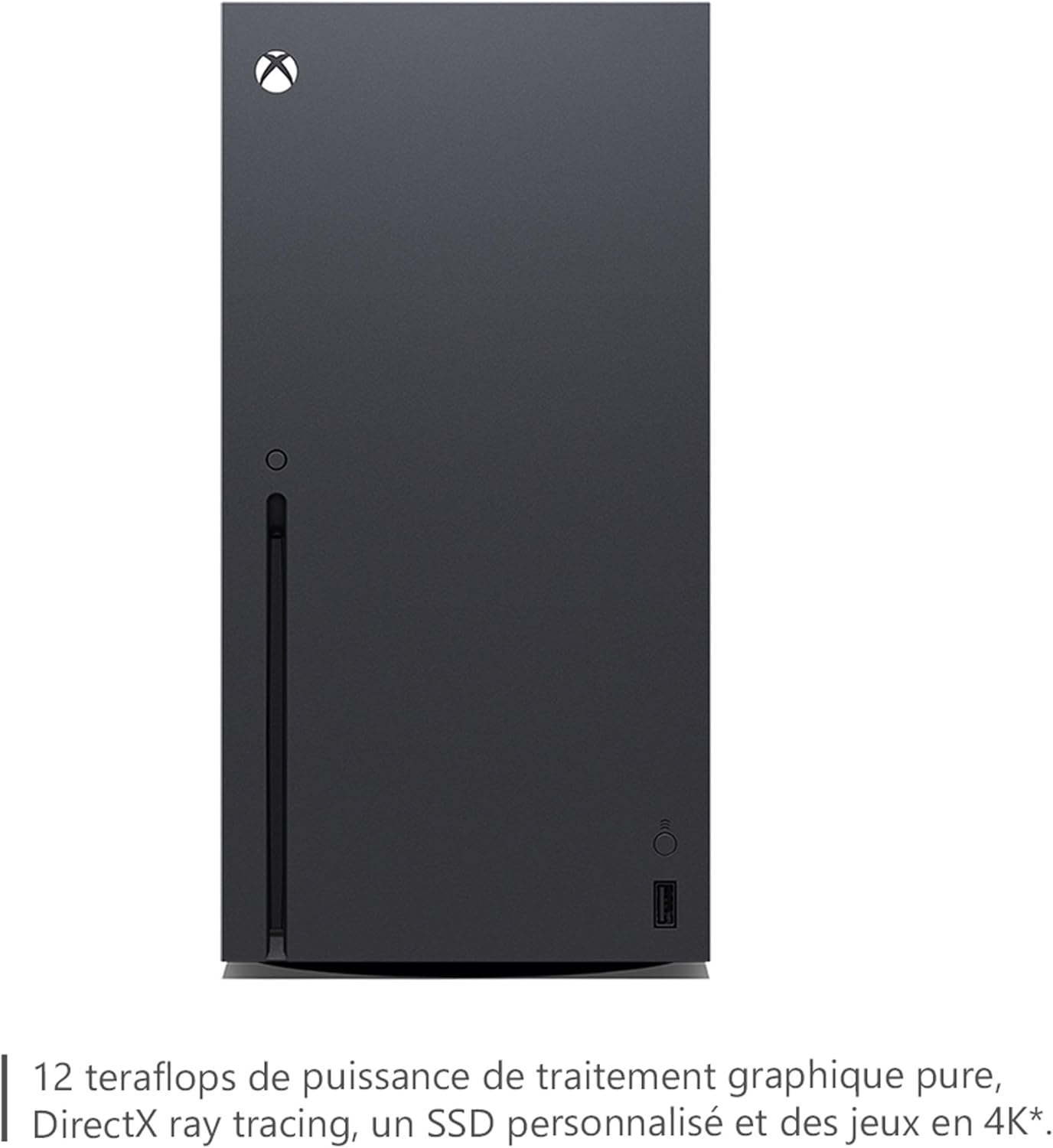 Xbox Series X - 1TB Digital Edition