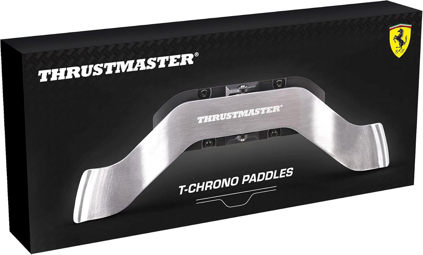 Ferrari SF1000 – Volant F1 haut de gamme Thrustmaster
