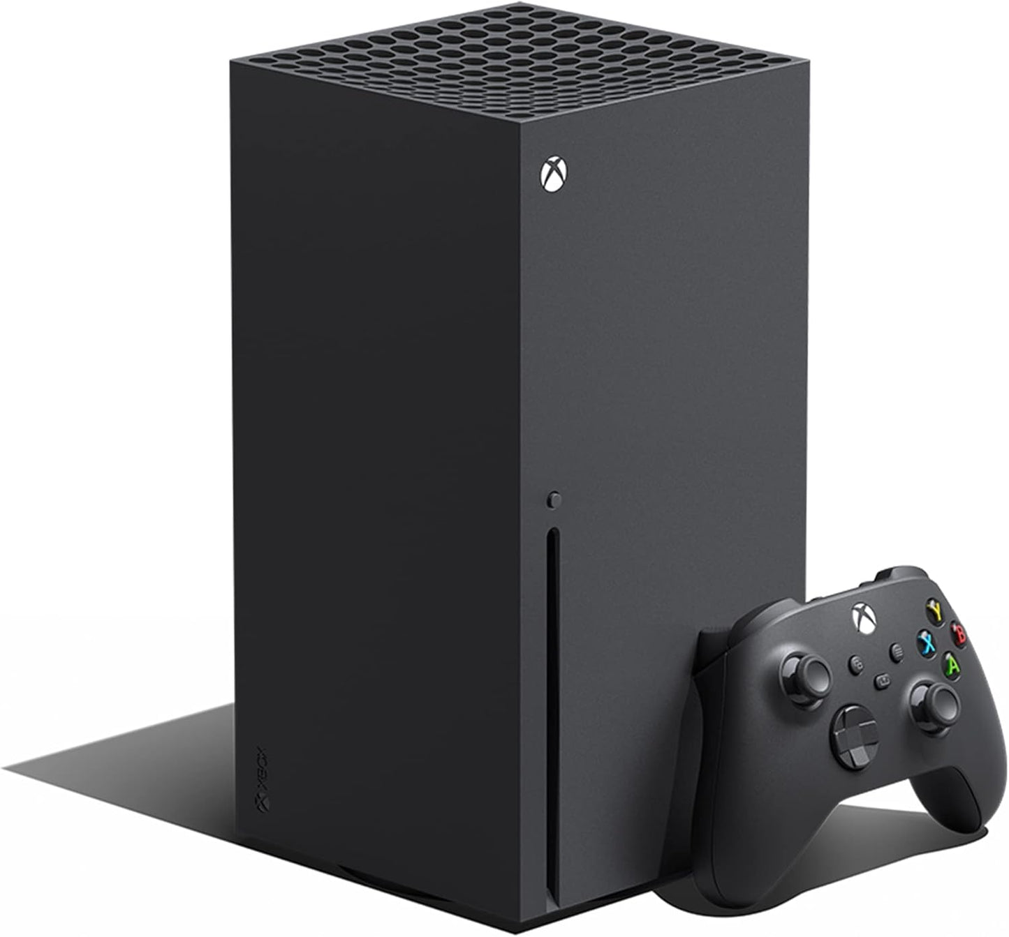 Xbox Series X - 1TB Digital Edition
