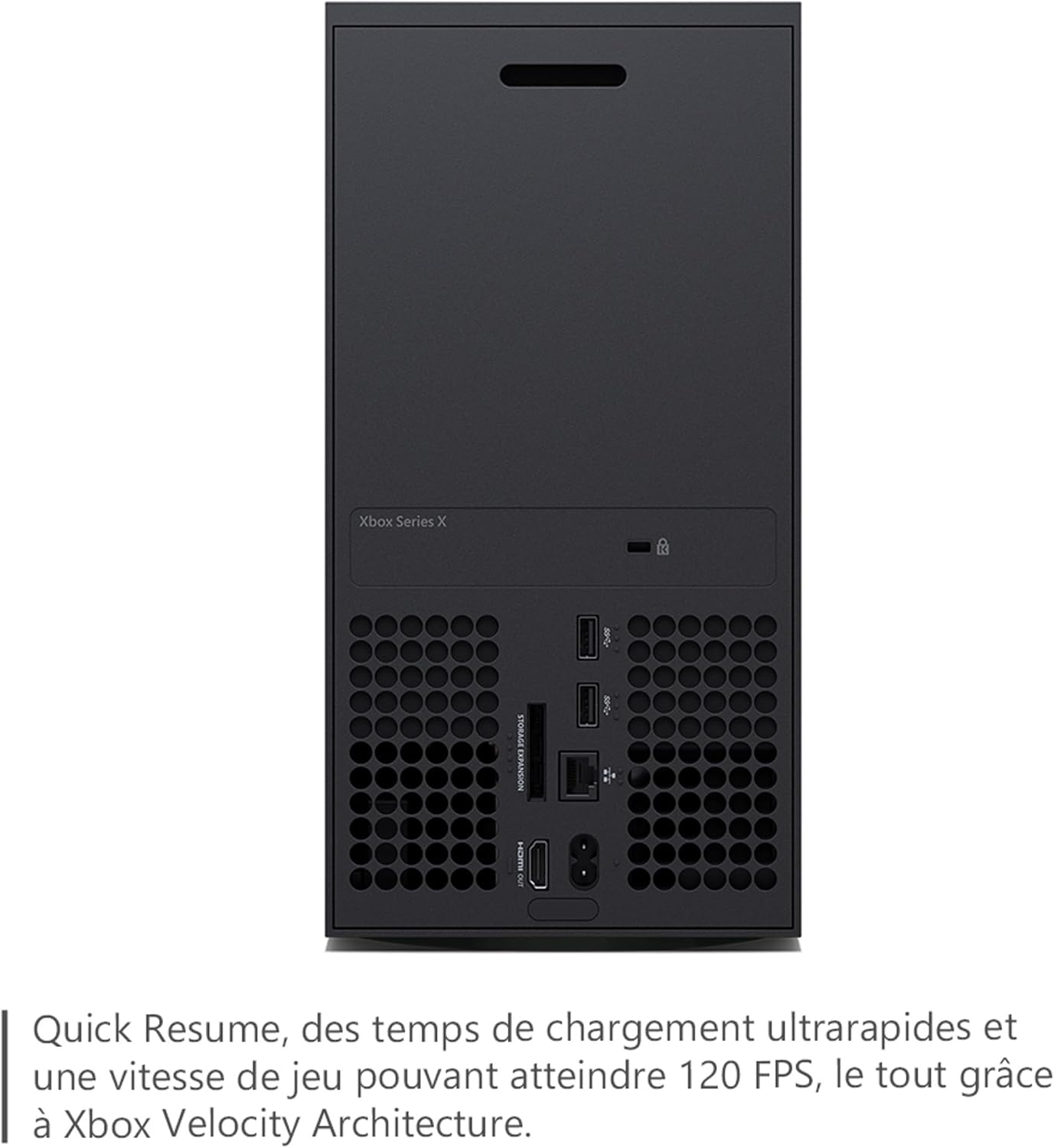 Xbox Series X - 1TB Digital Edition