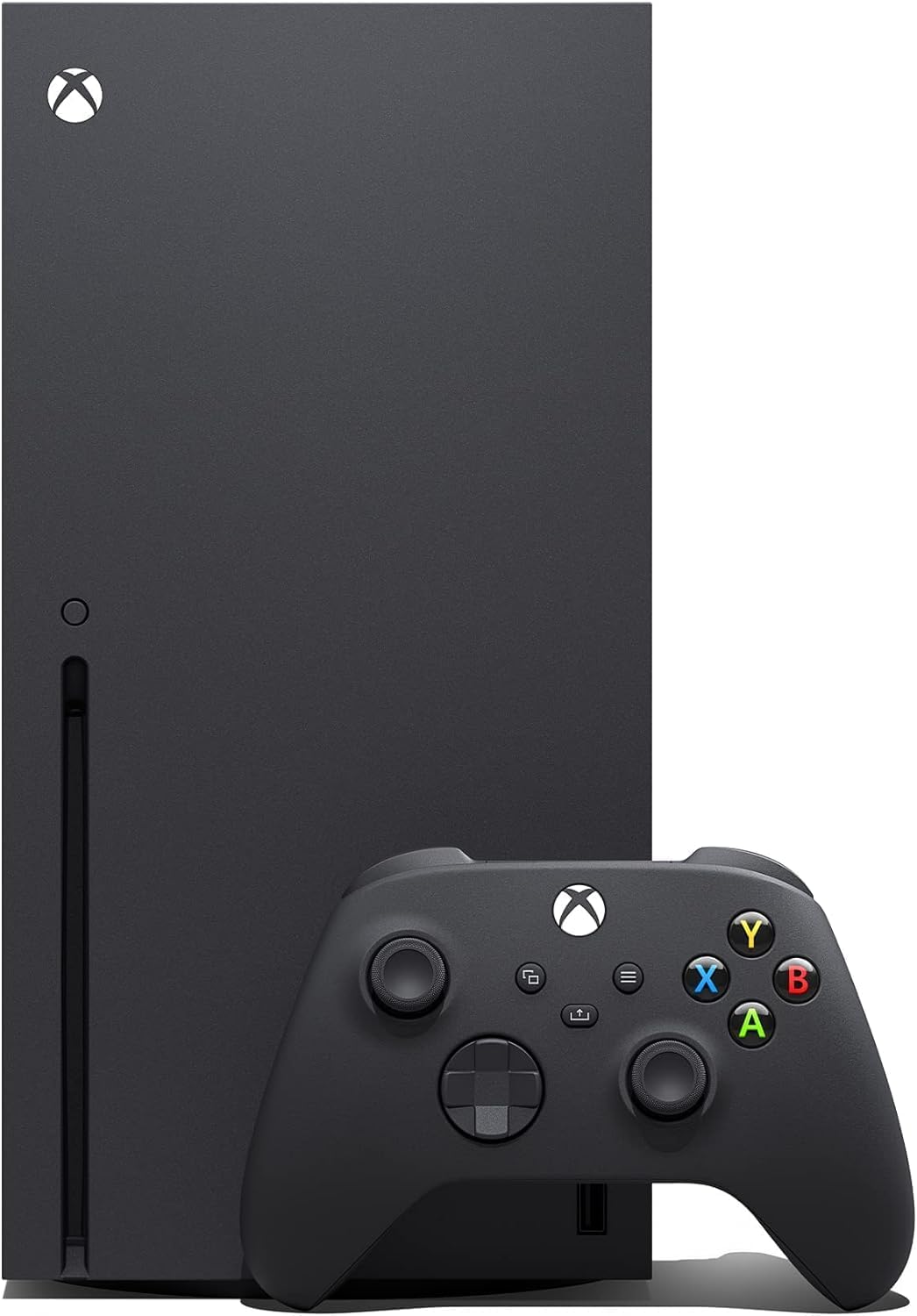Xbox Series X - 1TB Digital Edition