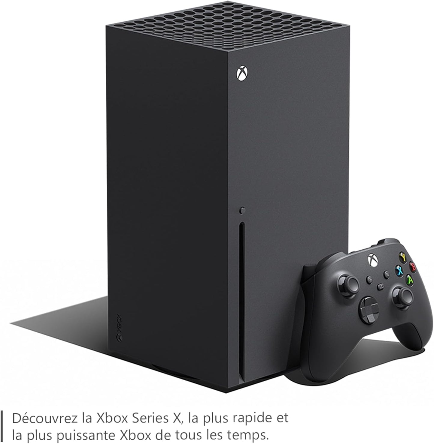 Xbox Series X - 1TB Digital Edition