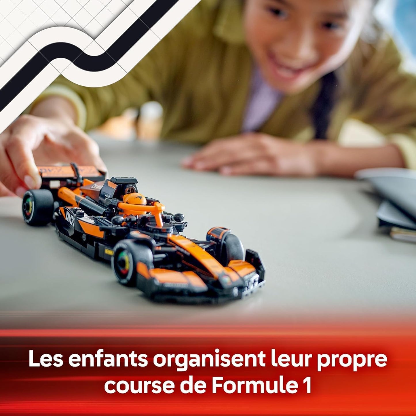 Logitech G29 Driving Force – Volant + Pédalier Sim Racing