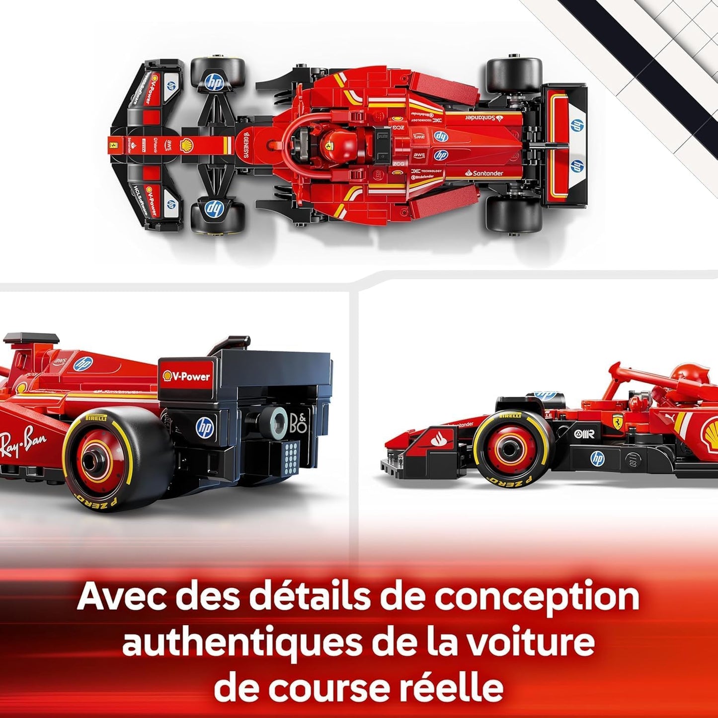 Logitech G29 Driving Force – Volant + Pédalier Sim Racing