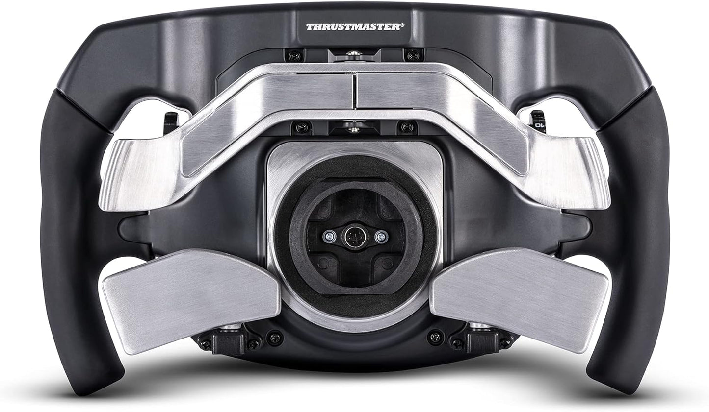 Ferrari SF1000 – Volant F1 haut de gamme Thrustmaster