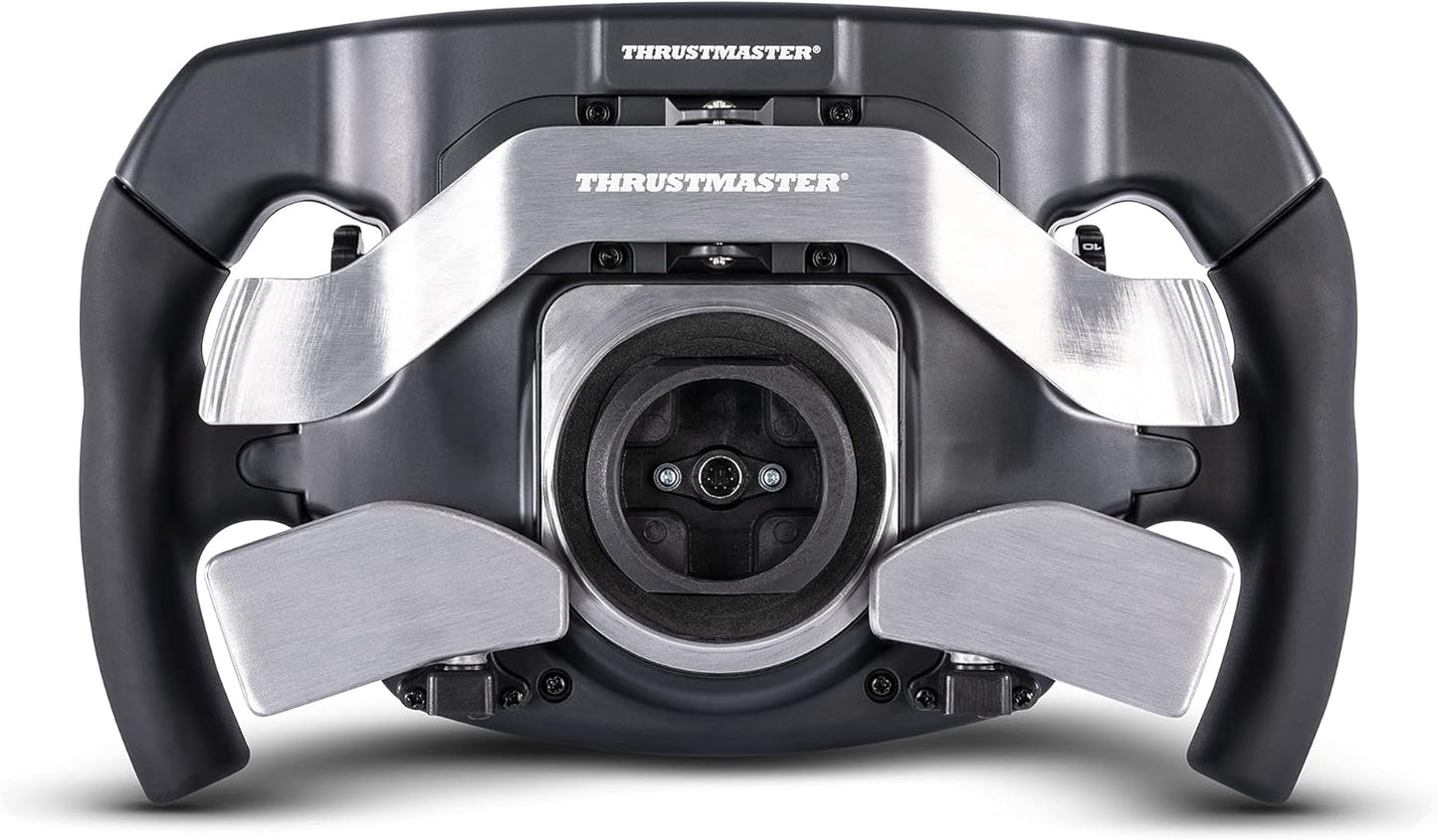 Ferrari SF1000 – Volant F1 haut de gamme Thrustmaster