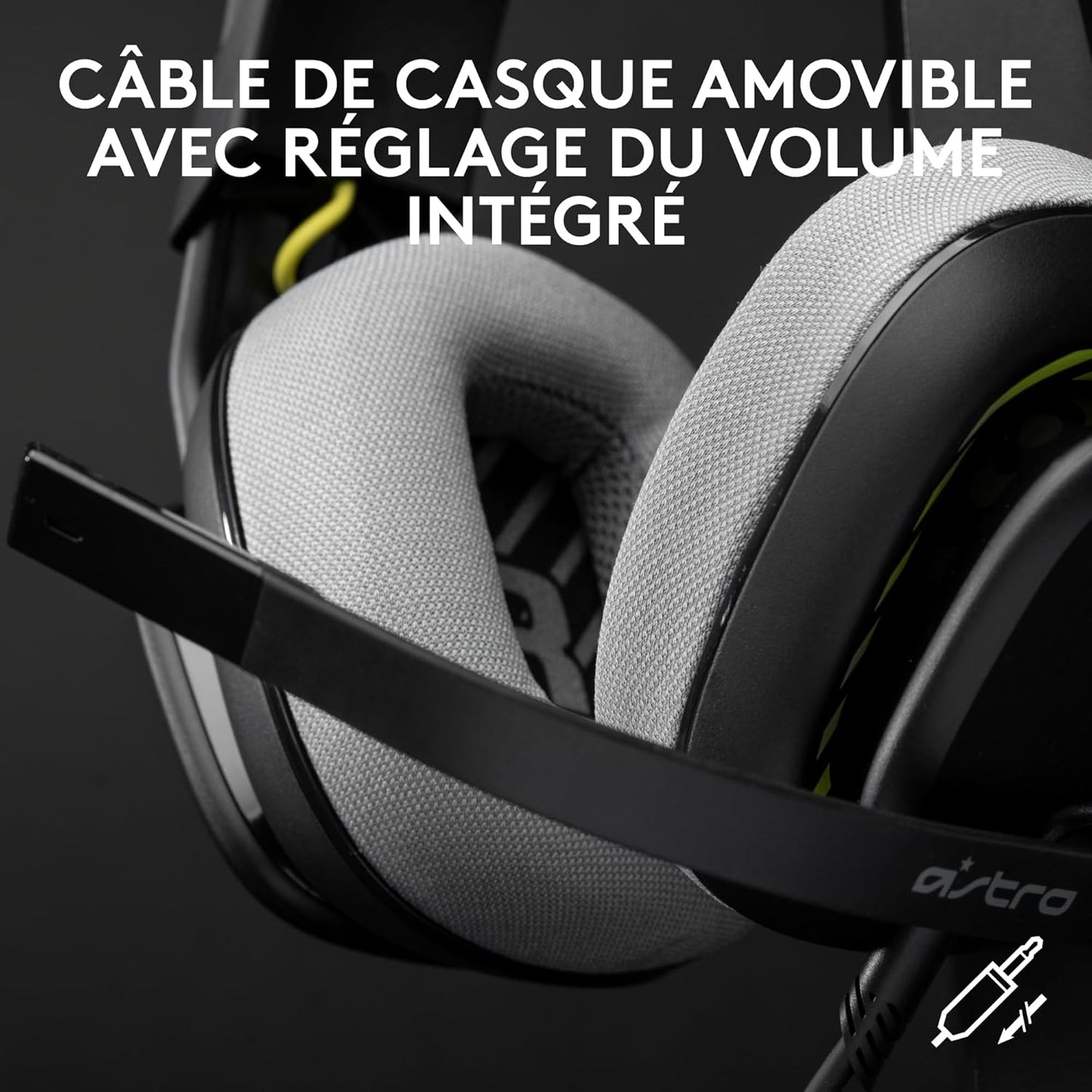 Logitech G29 Driving Force – Volant + Pédalier Sim Racing