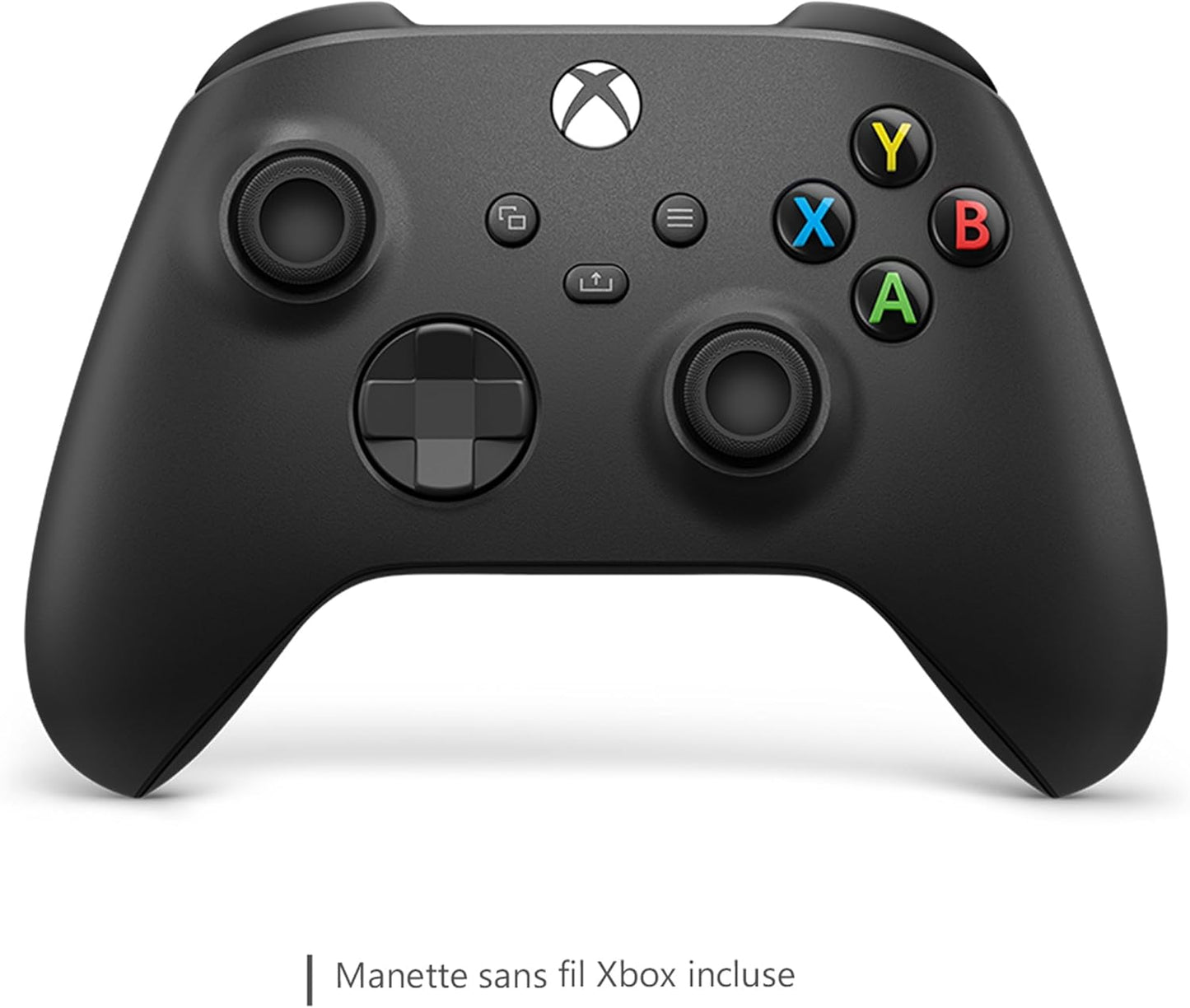 Xbox Series X - 1TB Digital Edition