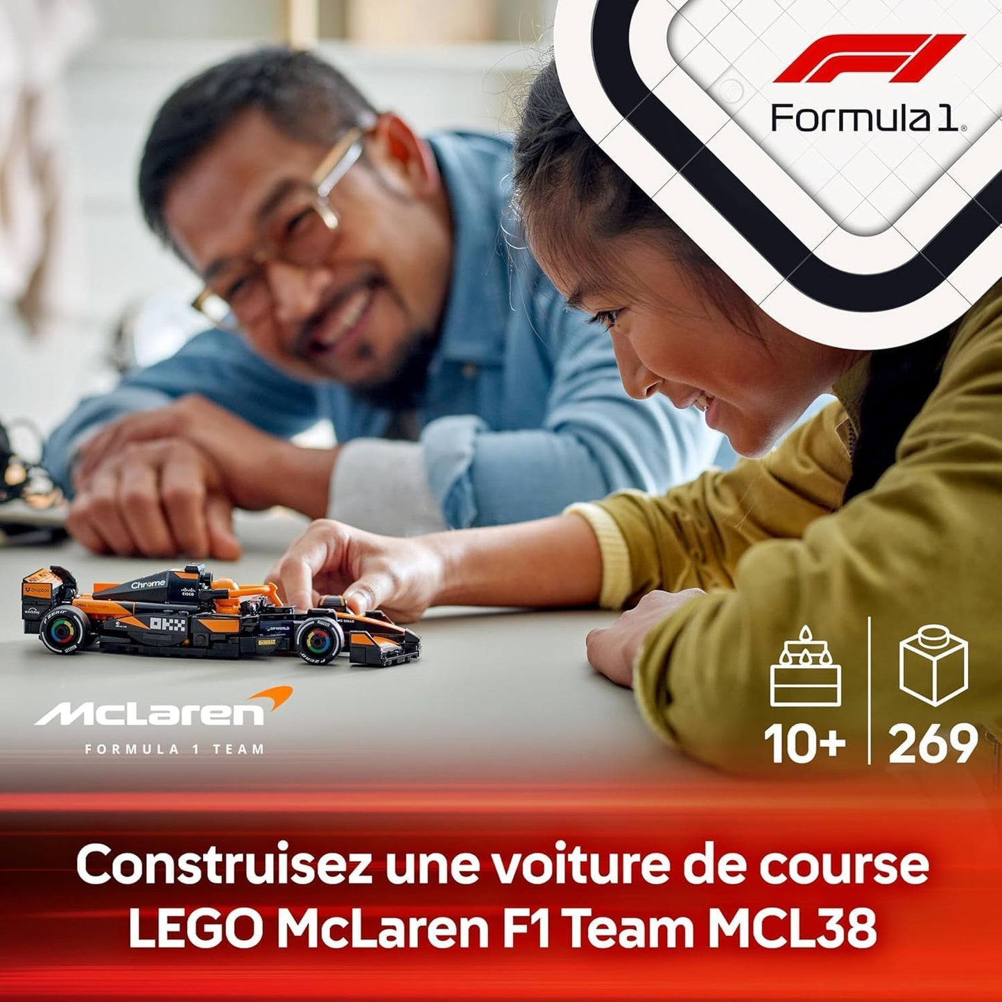 Logitech G29 Driving Force – Volant + Pédalier Sim Racing