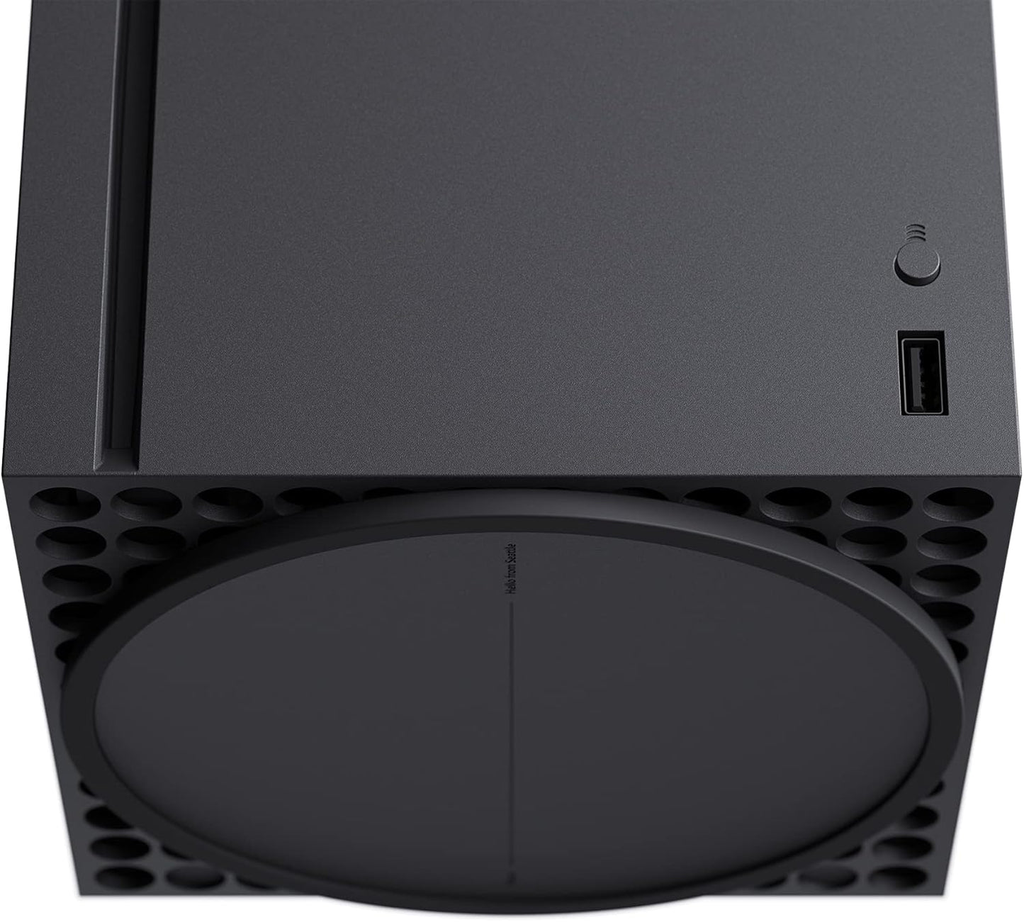 Xbox Series X - 1TB Digital Edition