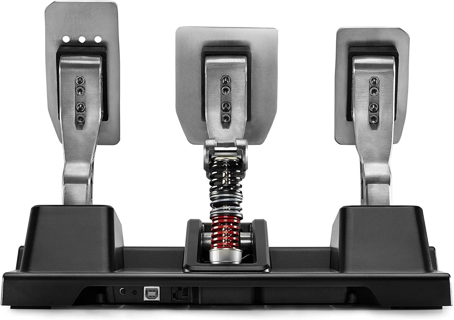 Pédales Pro T-LCM – Freinage Load Cell & Sensation Réaliste