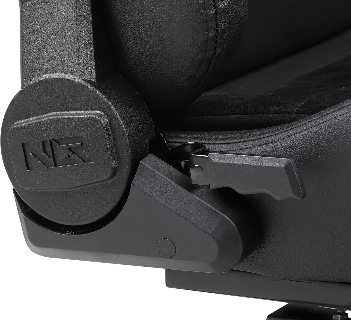 Next Level Racing GTRacer – Cockpit Sim Racing GT avec siege