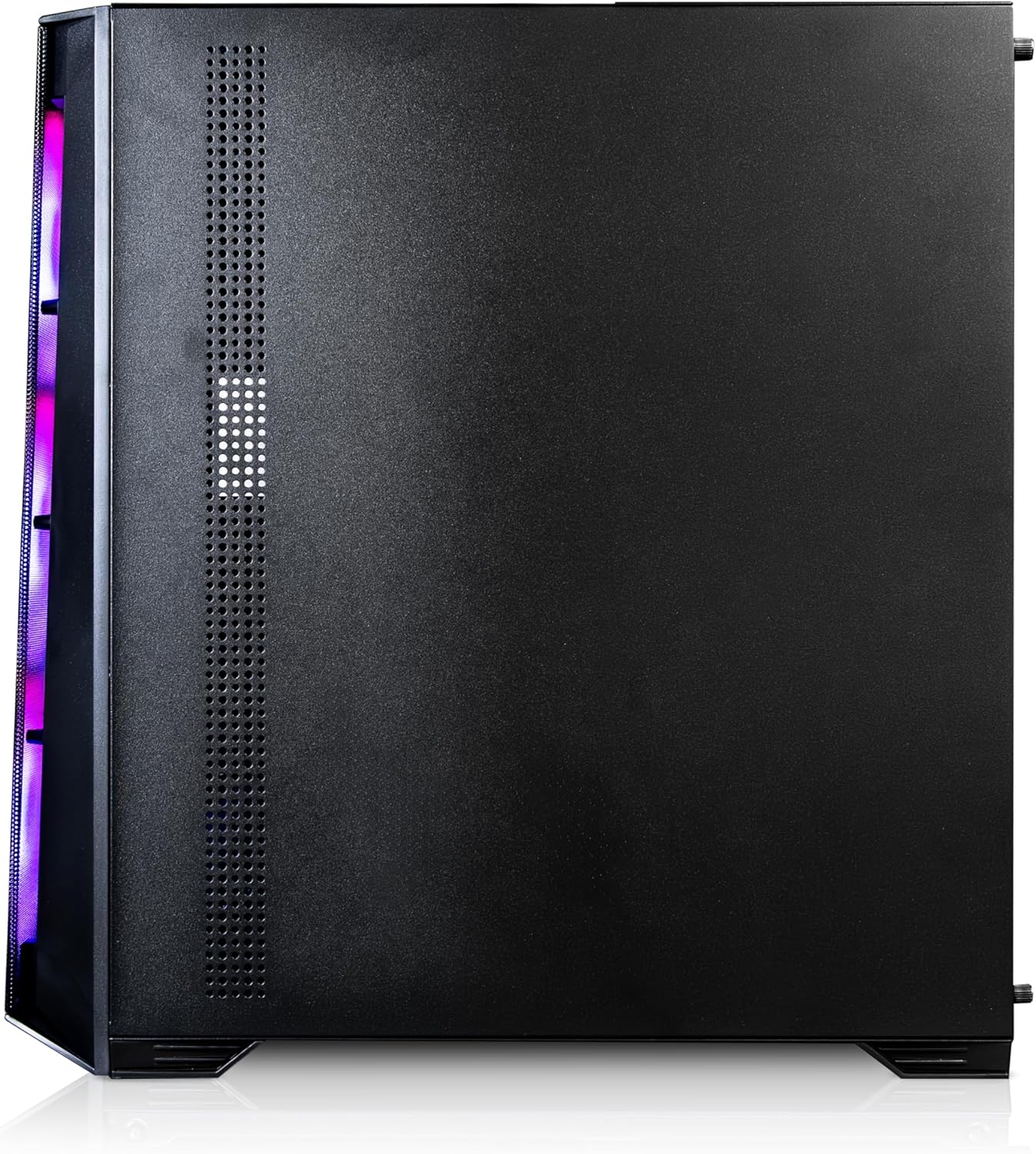 PC Gamer ADMI – AMD Ryzen 5 5500, 16 Go RAM, SSD 1 To, NVIDIA GeForce RTX 4060, Windows 11 – Boîtier RGB Gaming Hautes Performances
