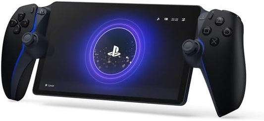 PlayStation Portal – Console Portable Officielle pour PS5 – Écran 8" HD – Streaming Wi-Fi – DualSense Intégré
