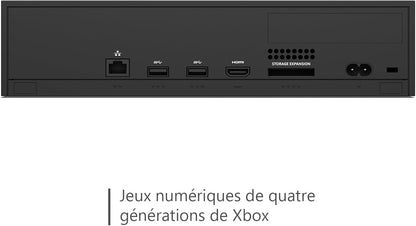 Xbox Series X - 1TB Digital Edition