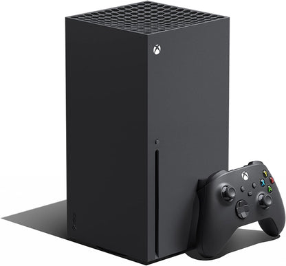 Xbox Series X - 1TB Digital Edition