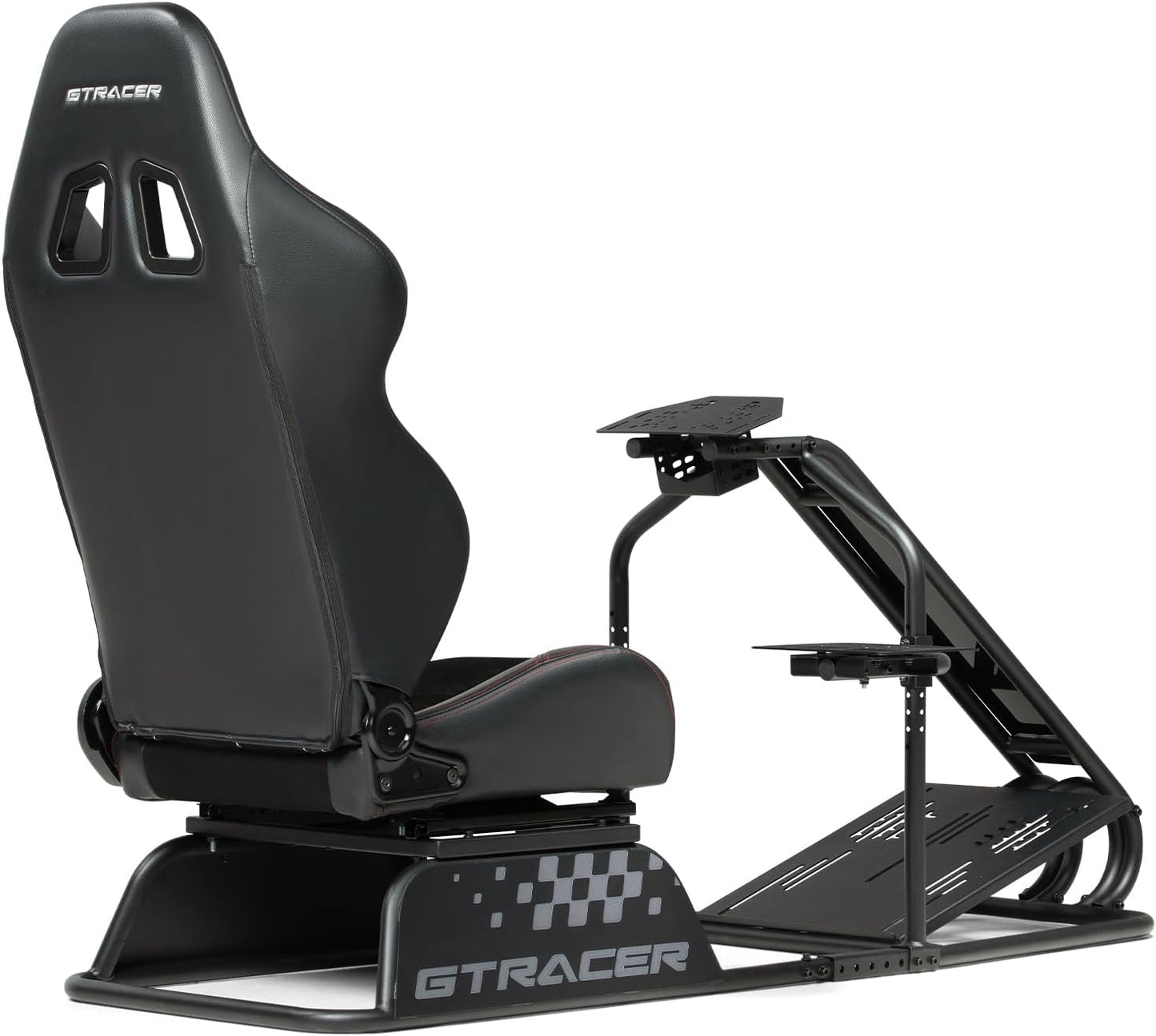 Next Level Racing GTRacer – Cockpit Sim Racing GT avec siege