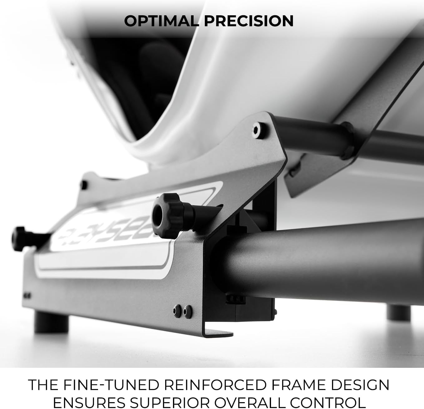 Playseat Formula Instinct – Cockpit F1 Édition Officielle
