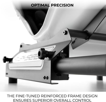 Playseat Formula Instinct – Cockpit F1 Édition Officielle
