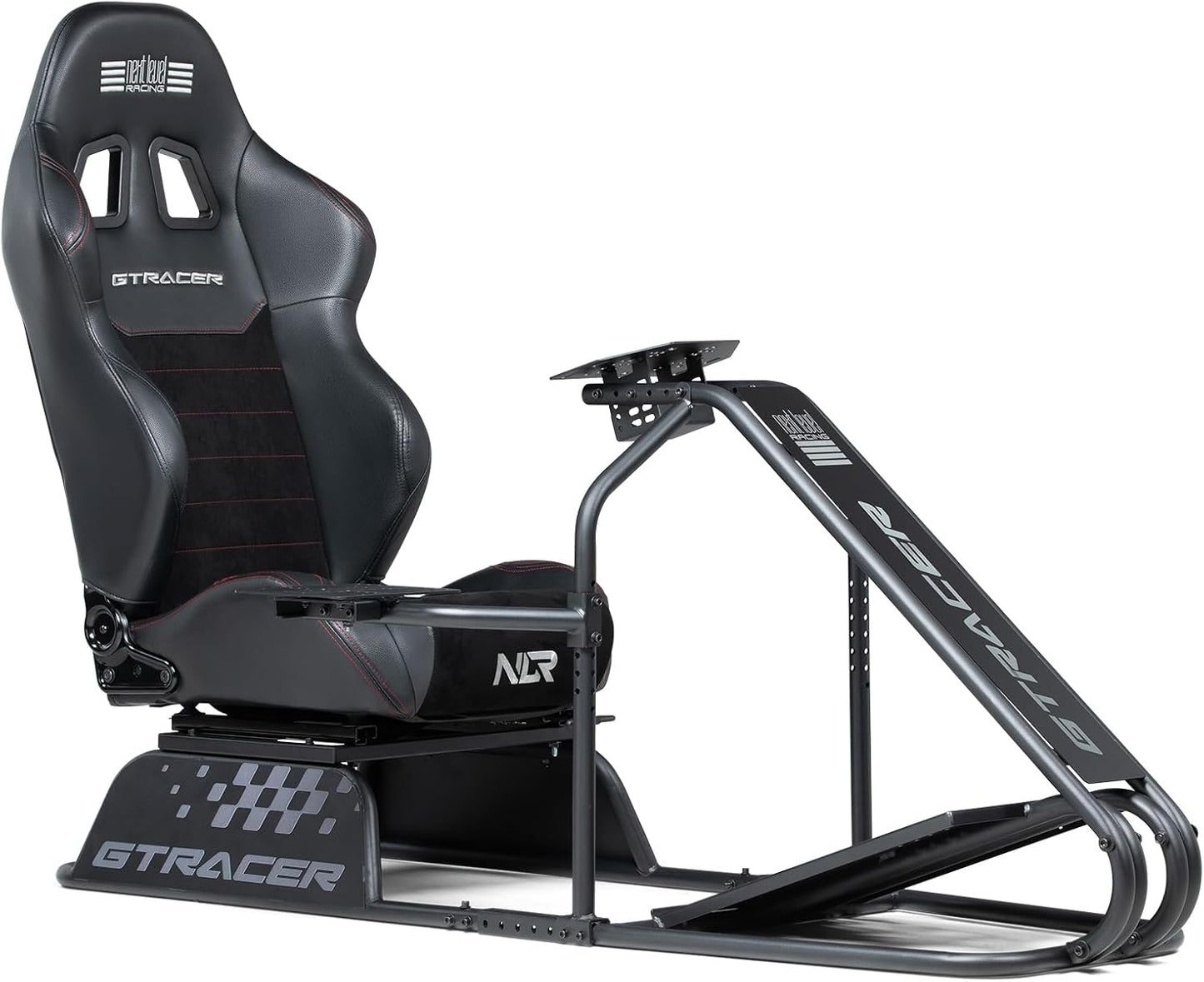 Next Level Racing GTRacer – Cockpit Sim Racing GT avec siege