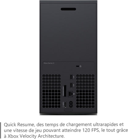 Xbox Series X - 1TB Digital Edition