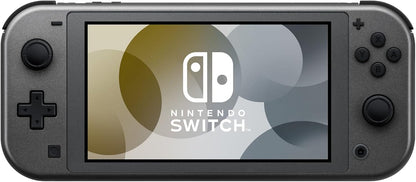Nintendo Switch Lite – Console Portable Édition Turquoise – Écran 5,5" HD – Jeux Nintendo en mobilité – Modèle 2023