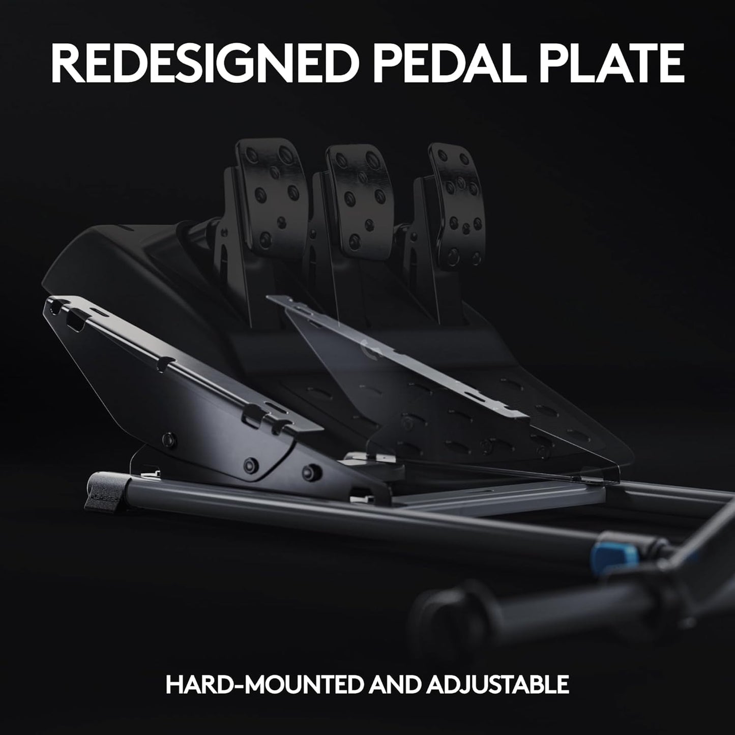 Logitech G29 Driving Force – Volant + Pédalier Sim Racing