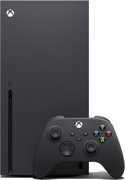 Xbox Series X - 1TB Digital Edition