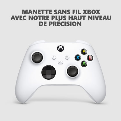 Xbox Series X - 1TB Digital Edition