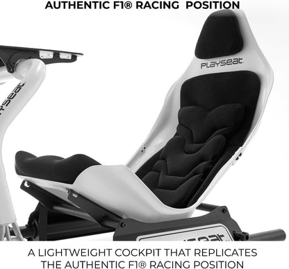 Playseat Formula Instinct – Cockpit F1 Édition Officielle