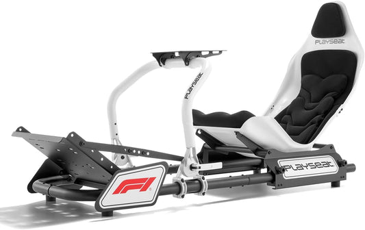 Playseat Formula Instinct – Cockpit F1 Édition Officielle