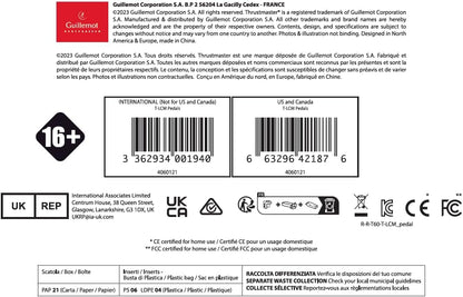 Pédales Pro T-LCM – Freinage Load Cell & Sensation Réaliste