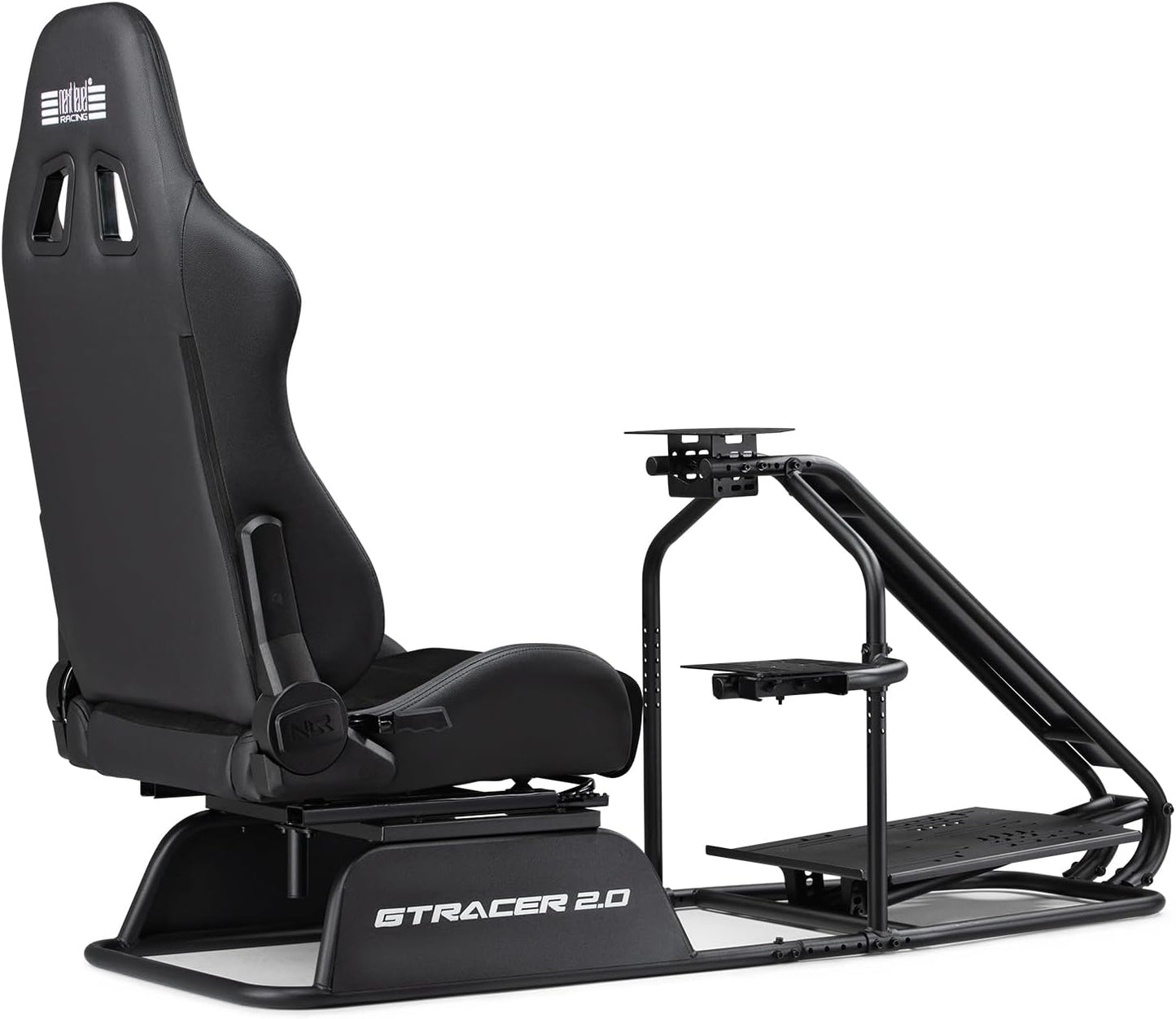 Next Level Racing GTRacer – Cockpit Sim Racing GT avec siege