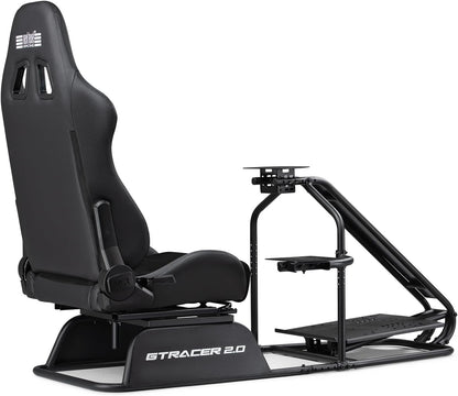 Next Level Racing GTRacer – Cockpit Sim Racing GT avec siege