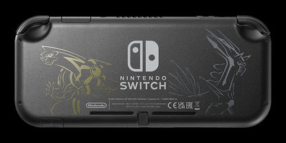 Nintendo Switch Lite – Console Portable Édition Turquoise – Écran 5,5" HD – Jeux Nintendo en mobilité – Modèle 2023