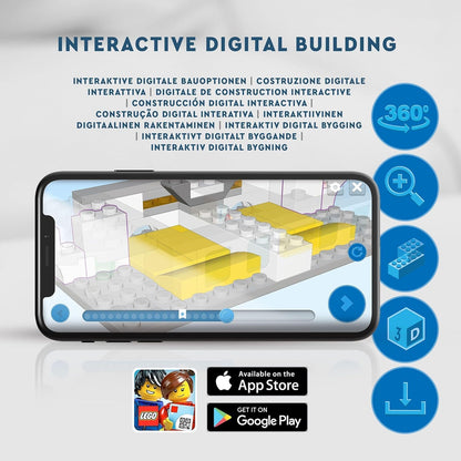 Logitech G29 Driving Force – Volant + Pédalier Sim Racing