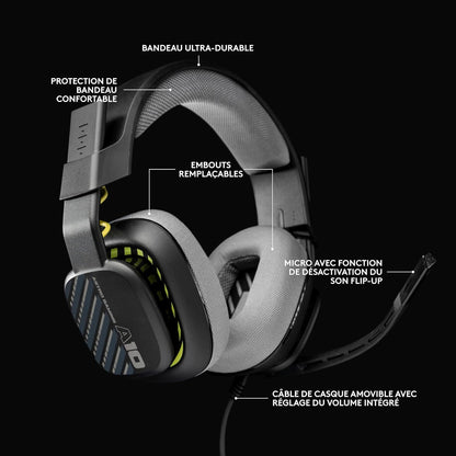 Logitech G29 Driving Force – Volant + Pédalier Sim Racing