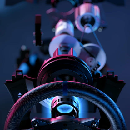 Wheel Stand Pro TX Deluxe – Support solide pour T300, T-GT, T150