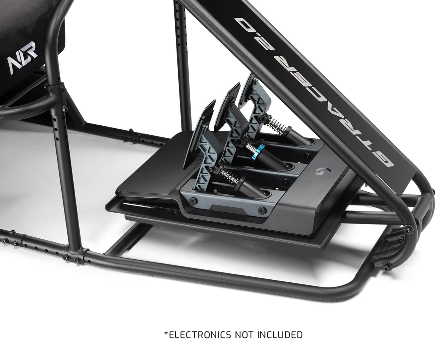 Next Level Racing GTRacer – Cockpit Sim Racing GT avec siege