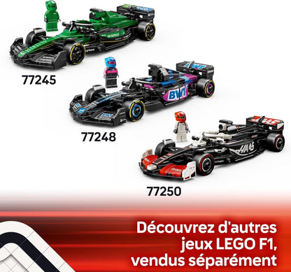 Logitech G29 Driving Force – Volant + Pédalier Sim Racing