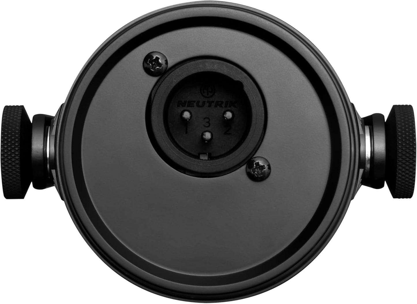 Microphone SHURE MV7 – USB & XLR, Micro Dynamique pour Podcasting, Streaming & Enregistrement – Technologie Voice Isolation & Contrôle Tactile