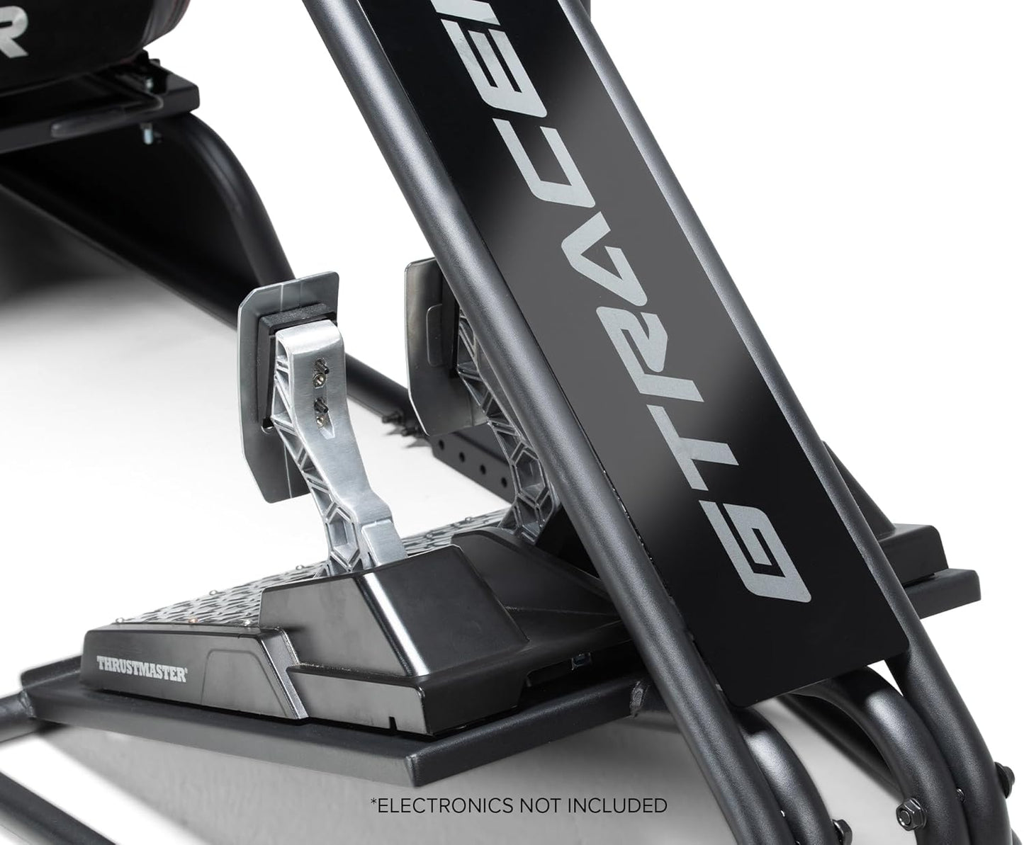 Next Level Racing GTRacer – Cockpit Sim Racing GT avec siege