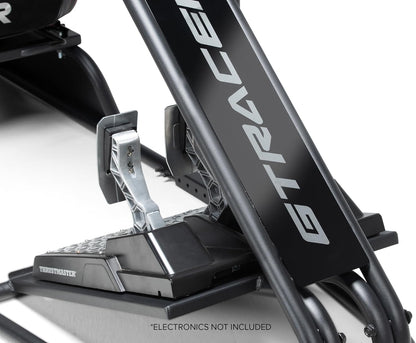 Next Level Racing GTRacer – Cockpit Sim Racing GT avec siege