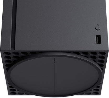 Xbox Series X - 1TB Digital Edition